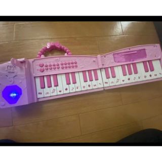 電子ピアノおもちゃ(電子ピアノ)