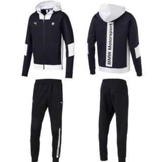 PUMA - PUMA BMW コラボ セットアップ レアアイテムの通販 by ちゅち