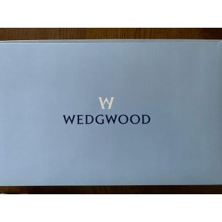 ウェッジウッド(WEDGWOOD)のWEDGWOOD バスタオル（ギフト）※ゴロちゃん様ご予約品(タオル/バス用品)