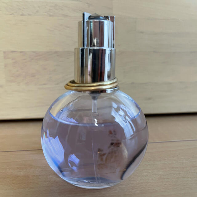 LANVIN(ランバン)のエクラドゥアルページュ オードパルファン 香水 50ml コスメ/美容の香水(香水(女性用))の商品写真