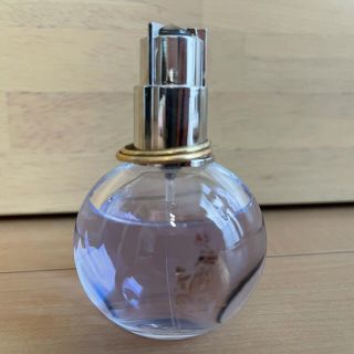 ランバン(LANVIN)のエクラドゥアルページュ オードパルファン 香水 50ml(香水(女性用))