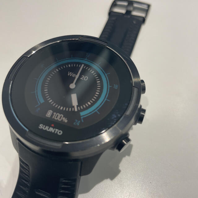 スント9 SUUNTO9