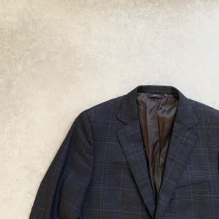 ブルックスブラザース(Brooks Brothers)の【made in USA】 BROOKS BROTHERS テーラードジャケット(テーラードジャケット)