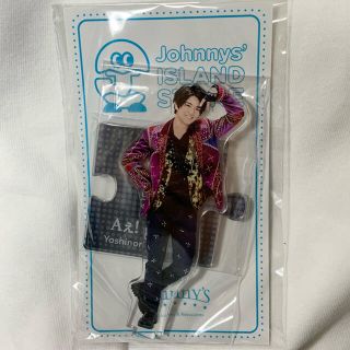 ジャニーズジュニア(ジャニーズJr.)の正門良規　アクリルスタンド(アイドルグッズ)