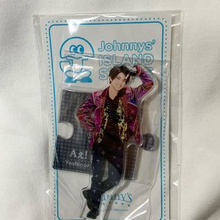 ジャニーズジュニア(ジャニーズJr.)の正門良規　アクリルスタンド(アイドルグッズ)