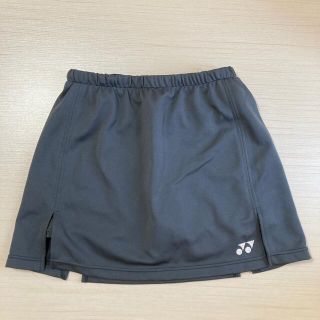 ヨネックス(YONEX)の【美品】お値下げ中❗️ヨネックス(インナースパッツ付き)スコートSサイズ(バドミントン)