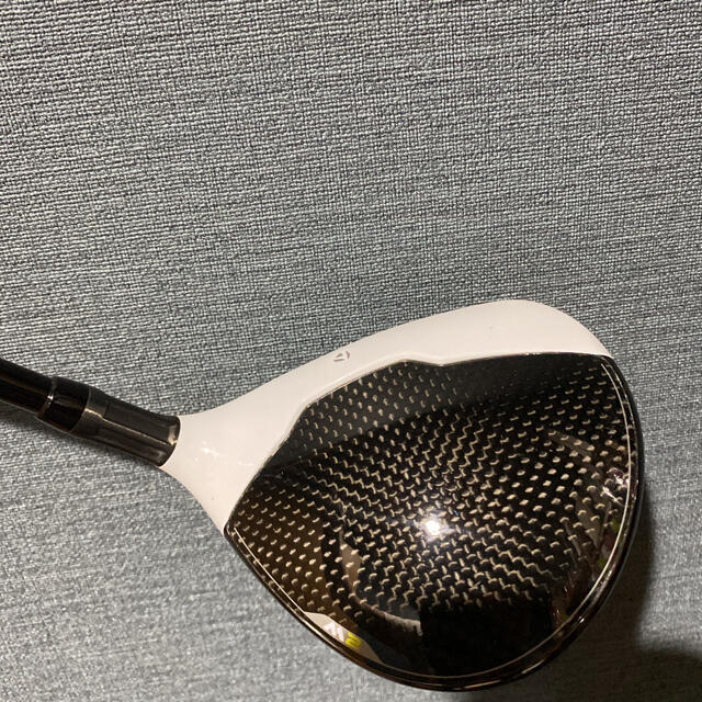 TaylorMade(テーラーメイド)の専用　M2 3W フェアウェイウッドtensei ck pro orang スポーツ/アウトドアのゴルフ(クラブ)の商品写真