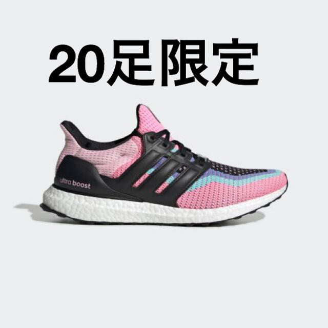 【27.0cm】20足限定 adidas ultra boost tokyo