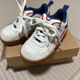 リーボック(Reebok)のリーボック　スニーカー　靴　キッズ(スニーカー)