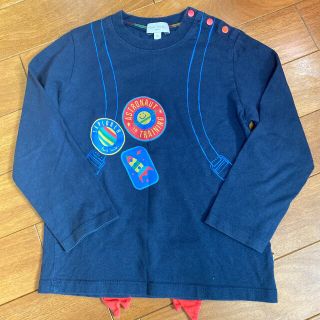 ポールスミス(Paul Smith)のポールスミス　ロケット　ロンティー(Tシャツ/カットソー)