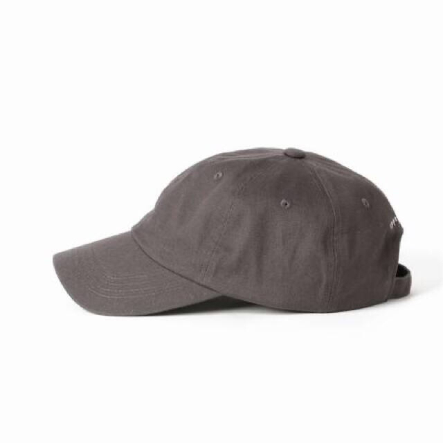 IENA(イエナ)のUPPER HIGHTS/アッパーハイツ THE BASEBALL CAP レディースの帽子(キャップ)の商品写真