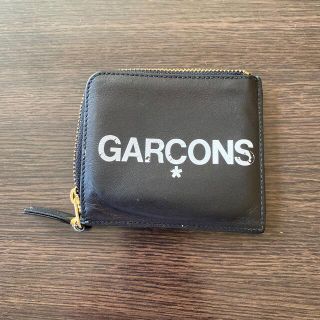 コムデギャルソン(COMME des GARCONS)のCOMME des GARCONS 財布(折り財布)