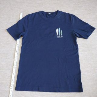 バーバリーブラックレーベル(BURBERRY BLACK LABEL)のBURBERRY BLACK LABEL 半袖Tシャツ　(Tシャツ/カットソー(半袖/袖なし))