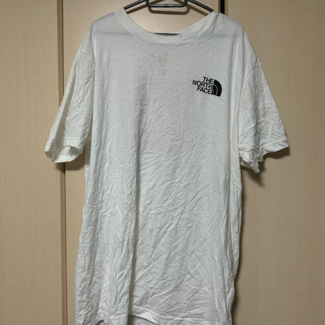 THE NORTH FACE(ザノースフェイス)のノースフェイス　Tシャツ メンズのトップス(Tシャツ/カットソー(半袖/袖なし))の商品写真