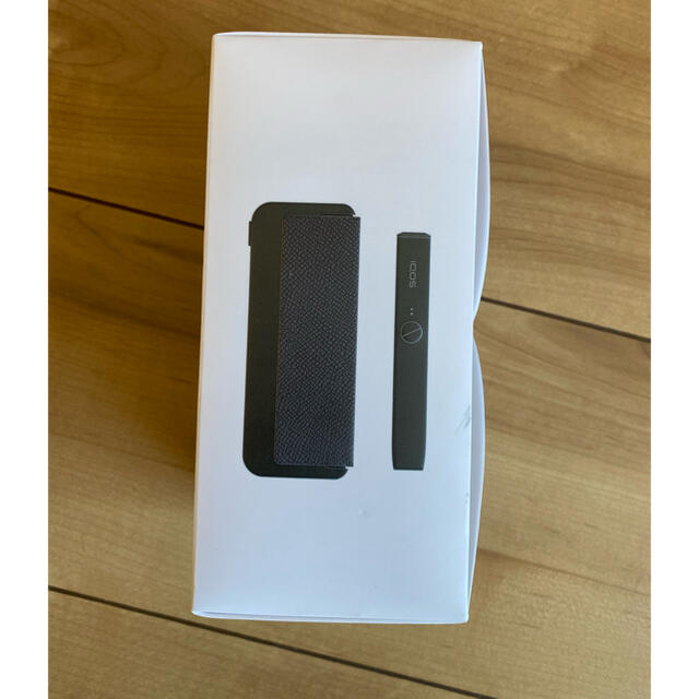 Kit IQOS ILUMA (Ventas solo en Tienda Física)