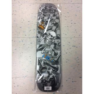 POWELL - スケートボード RODNEY MULLEN 12TH SERIES 新品未使用 の ...