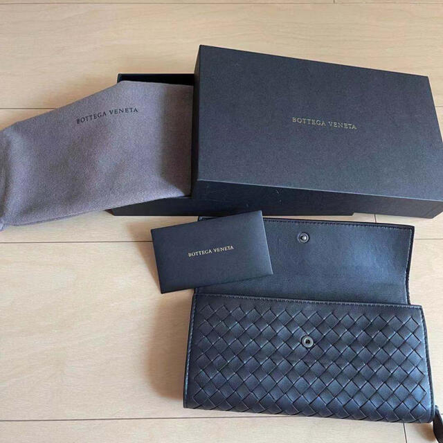 bottega Venetia 財布 - 3achemie.co.in