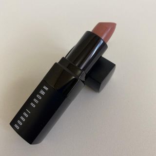 ボビイブラウン(BOBBI BROWN)の⚠️最終値下げ  ボビイブラウン/リッチリップカラー/ベアピンク(口紅)