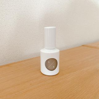 コスメキッチン(Cosme Kitchen)のuka color base coat zero 5/0(ネイルトップコート/ベースコート)