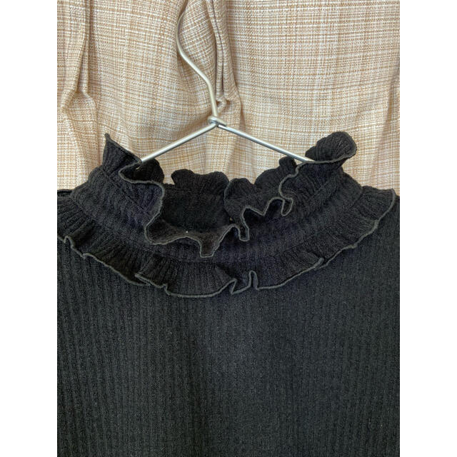 TORTE(トルテ)のセーター　スカート　セット レディースのトップス(ニット/セーター)の商品写真