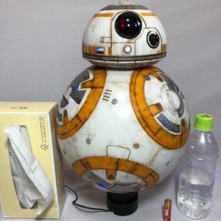 スターウォーズ BB-8 プラモデル 完成品