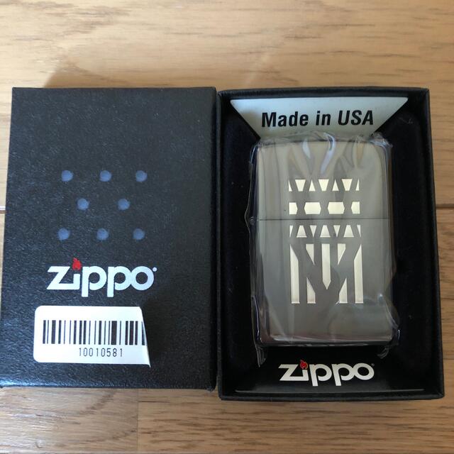 ONE OK ROCK Zippo