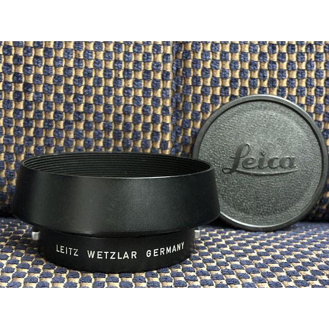 1601 Leica 12586 Summilux 2世 E43 フード ライカ | hartwellspremium.com