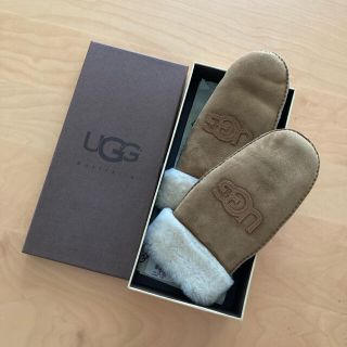 アグ(UGG)の◎ぱせり様専用◎UGG手袋(手袋)