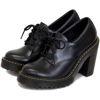 ドクターマーチン(Dr.Martens)のドクターマーチン サロメ(ブーティ)