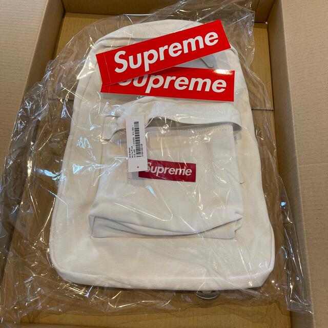 supreme バックパック