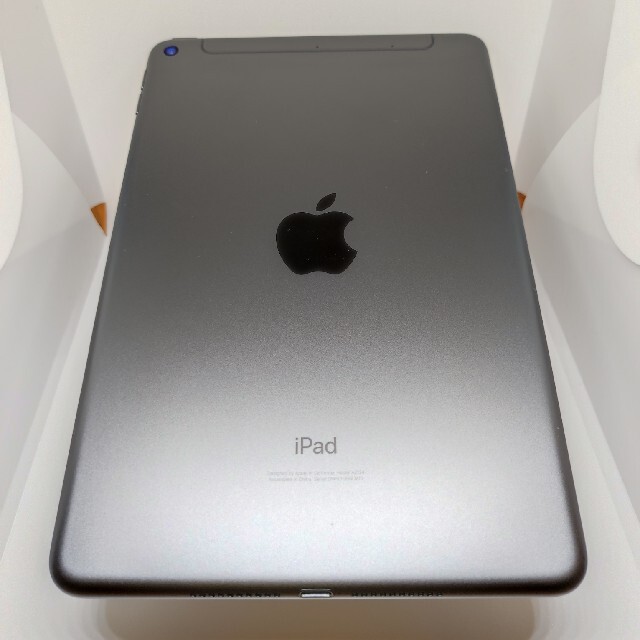 【美品】iPad mini5★Wi-Fi cellular★64GB★