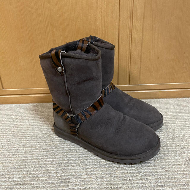 UGG(アグ)のUGG アグ オーストラリア ciele ブーツ 24.0cm レディースの靴/シューズ(ブーツ)の商品写真