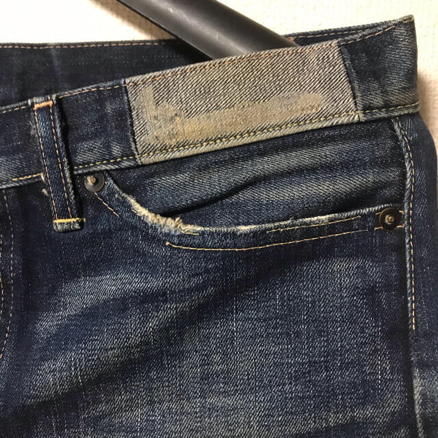 Levi's(リーバイス)のリーバイス 44501 w32 1944s大戦モデル復刻 s501xx メンズのパンツ(デニム/ジーンズ)の商品写真