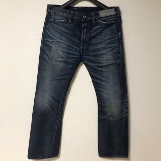 リーバイス(Levi's)のリーバイス 44501 w32 1944s大戦モデル復刻 s501xx(デニム/ジーンズ)