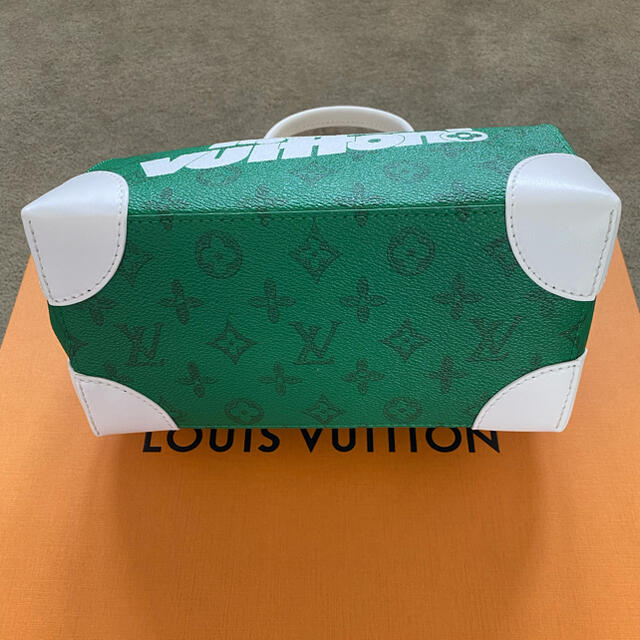 LOUIS VUITTON - LOUIS VUITTON LITTER BAG リッター バッグ ルイヴィトンの通販 by motoki's  shop｜ルイヴィトンならラクマ