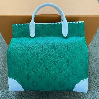 LOUIS VUITTON LITTER BAG リッター バッグ ルイヴィトン