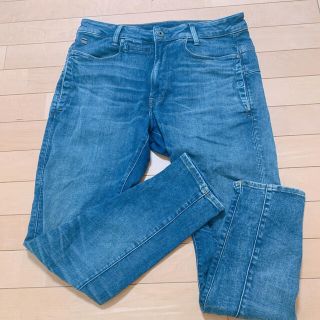 ジースター(G-STAR RAW)のG-STAR RAW 3D SLIM メンズデニム(デニム/ジーンズ)