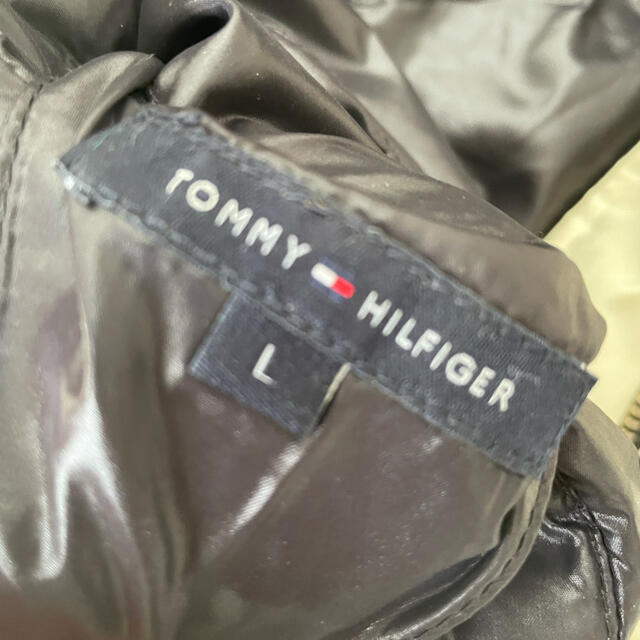 TOMMY HILFIGER(トミーヒルフィガー)のTOMY ダウン レディースのジャケット/アウター(ダウンジャケット)の商品写真