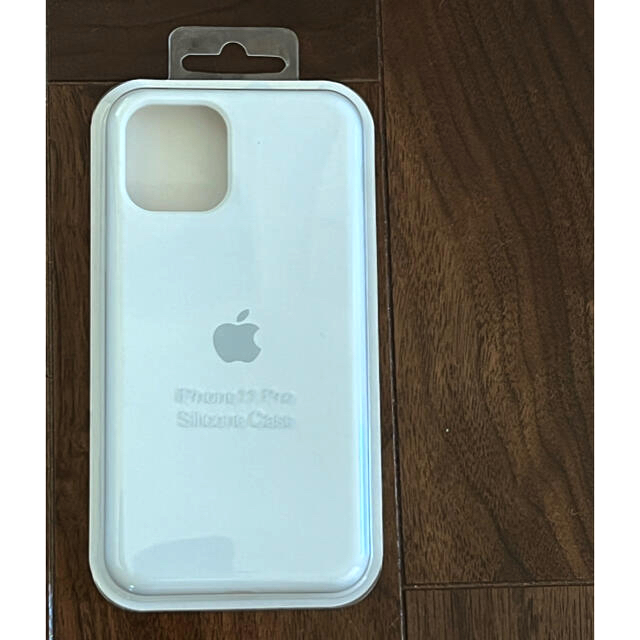 Apple(アップル)のiPhone11pro シリコーンケース スマホ/家電/カメラのスマホアクセサリー(iPhoneケース)の商品写真