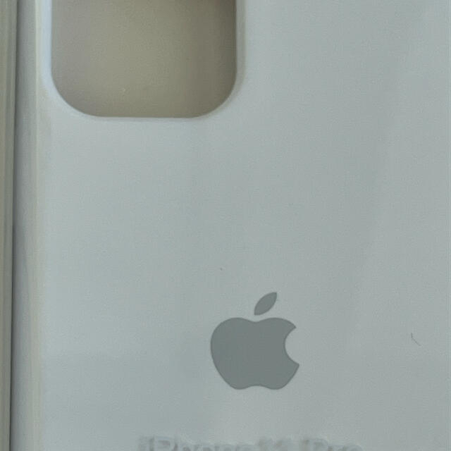 Apple(アップル)のiPhone11pro シリコーンケース スマホ/家電/カメラのスマホアクセサリー(iPhoneケース)の商品写真