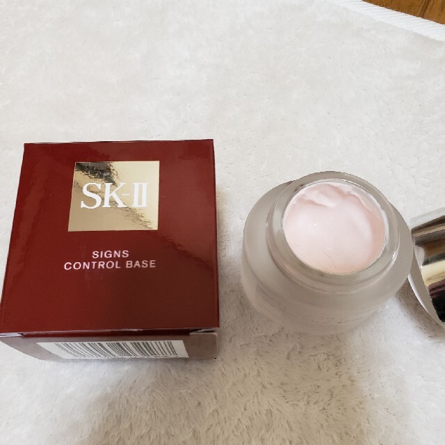 SK-II(エスケーツー)のSK-II♥サイズコントロールベース コスメ/美容のベースメイク/化粧品(化粧下地)の商品写真