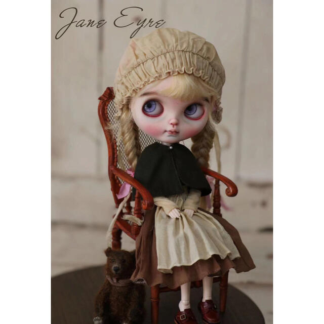ブライスアウトフィット Blytheoutfit セット