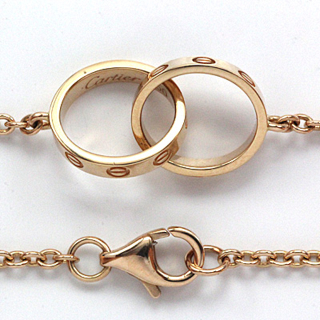 Cartier ブレスレット K18ピンクゴールドの通販 by R&Kリサイクルキング ラクマ店|カルティエならラクマ - カルティエ CARTIER お得超激得