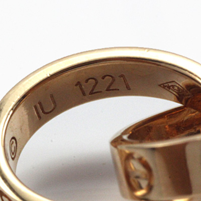 Cartier ブレスレット K18ピンクゴールドの通販 by R&Kリサイクルキング ラクマ店|カルティエならラクマ - カルティエ CARTIER お得超激得