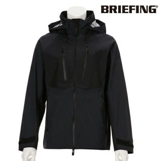 BRIEFING◆マウンテンパーカ/BRM193M02-010/