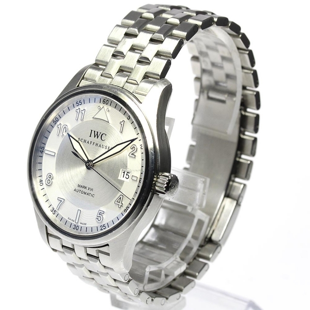 IWC - ☆保証書付き【IWC SCHAFFHAUSEN】IWC スピットファイヤー ...