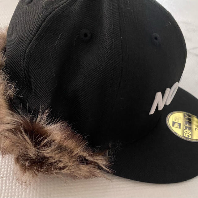UNDERCOVER(アンダーカバー)のUNDERCOVER × NEW ERA 新品 キャップ メンズの帽子(キャップ)の商品写真