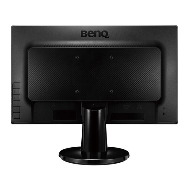 IODATA(アイオーデータ)の台座なし BenQ GL2460HM 24インチ パソコンモニター スマホ/家電/カメラのPC/タブレット(ディスプレイ)の商品写真