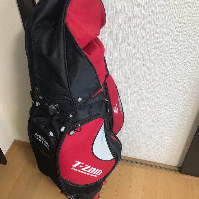 MIZUNO(ミズノ)のゴルフセット　ミズノ、テーラーメイド スポーツ/アウトドアのゴルフ(クラブ)の商品写真