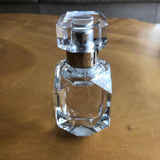 ティファニー(Tiffany & Co.)のティファニー　シアー　オードトワレ　30ml(香水(女性用))